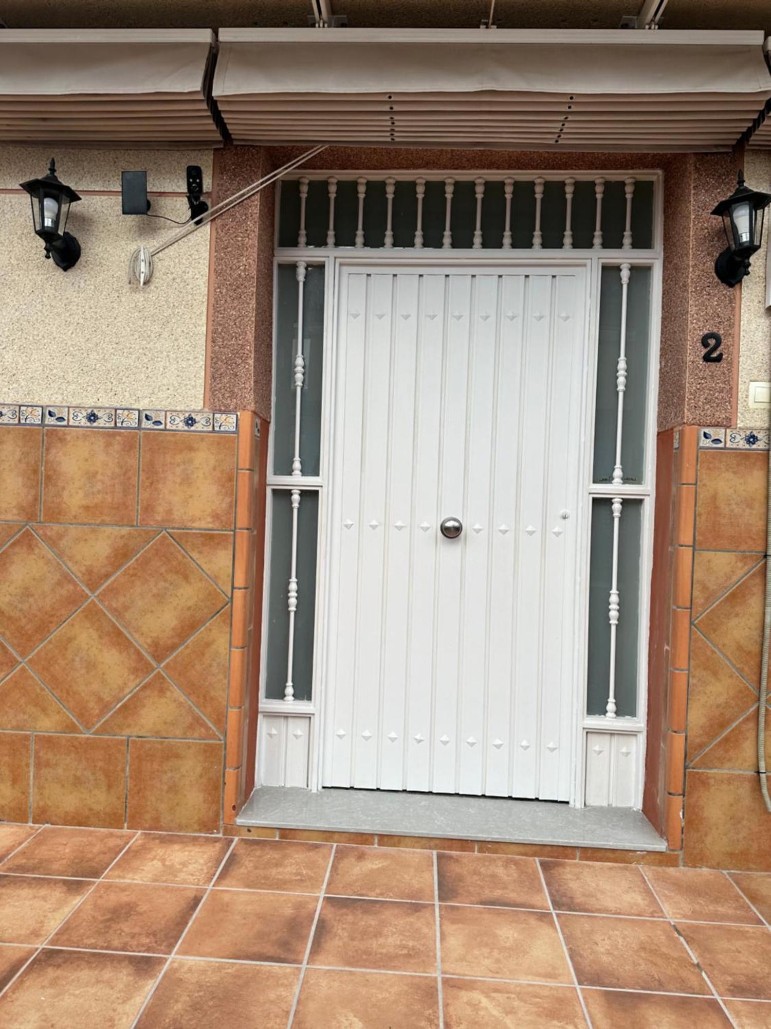 Pisito De La Lola Flores 2 Santiponce Exterior photo